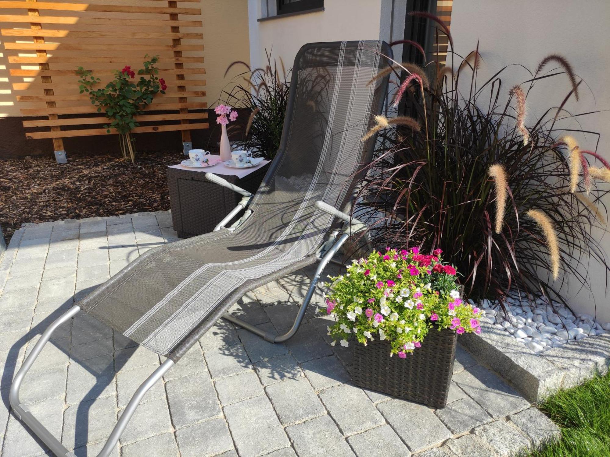 Appartement/Ferienhaus Sonnenhain Sollenau Exterior foto