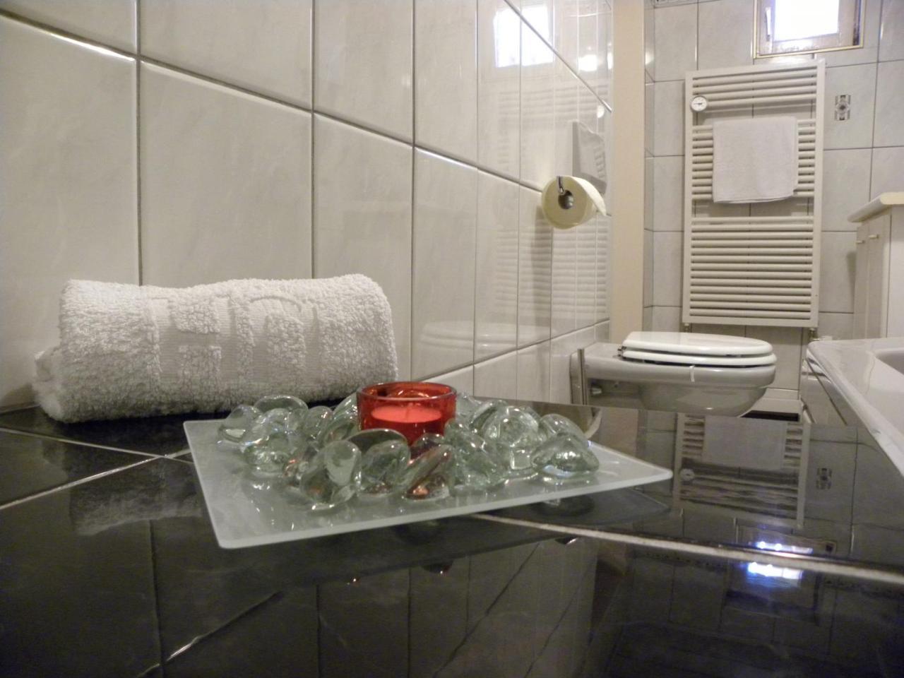Appartement/Ferienhaus Sonnenhain Sollenau Zimmer foto